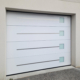 portes garage JB Menuiserie