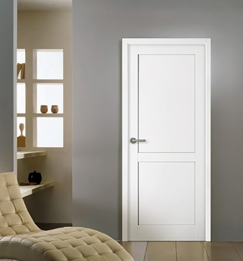 Portes intérieures JB Menuiserie